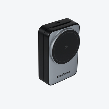 EnovSpace MagNova™ 3-in-1 Magnetic Wireless Charging Station